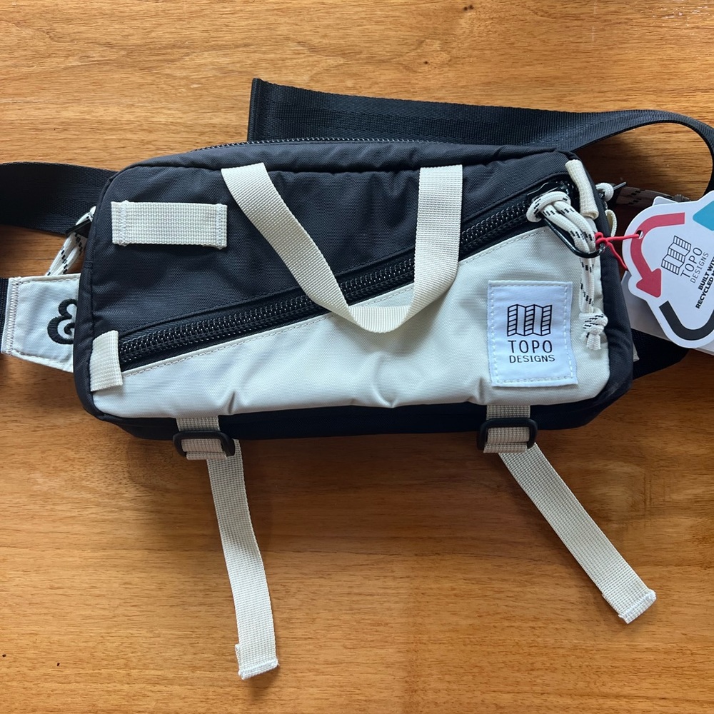 TOPO Designs Mini Quick Pack